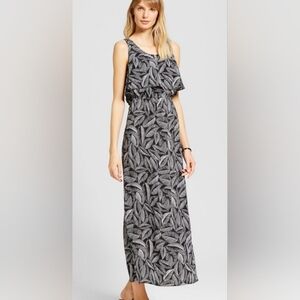 Women's Merona Maxi Dress